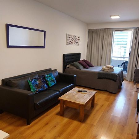 Excelente Departamento, Piso Alto Apartment Буенос Айрес Екстериор снимка
